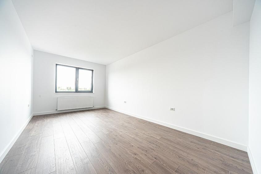 2 Camere - Finisaje Premium - 50 m Statie STB - Grand Arena - 5
