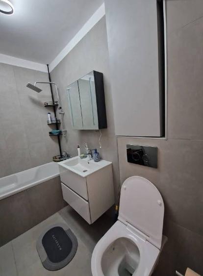 Apartament cu 2 camere decomandat, mobilat în Pantelimon