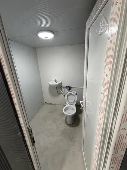Spațiu comercial, de 135 mp, în Exterior Vest