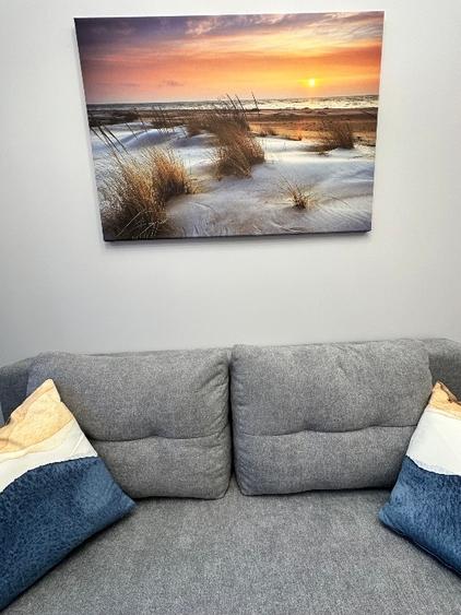 Apartament cu 3 camere decomandat, mobilat în Florești