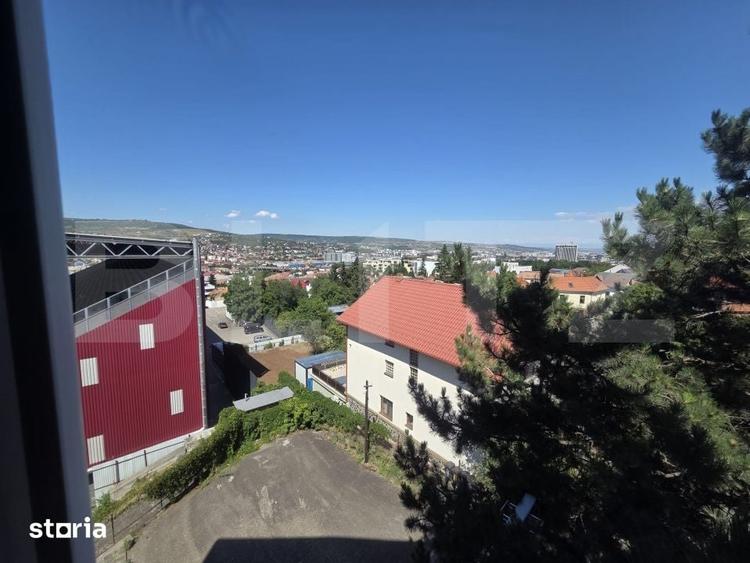 Garsonieră în Gruia