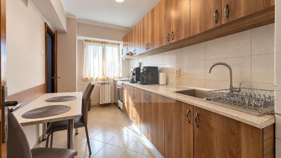 Închiriere apartament 3 camere-Olimpia Business Center - 7