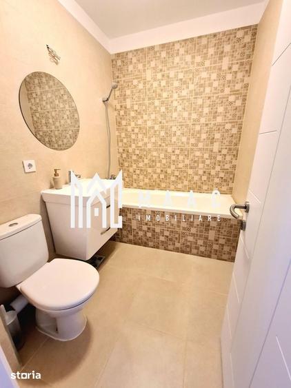 Apartament cu 2 camere în Trei Stejari