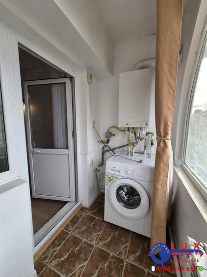 Apartament cu 2 camere decomandat în Ultracentral