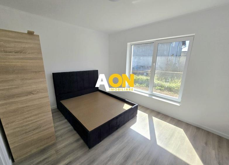 Casă individuală cu 4 camere cu Canalizare în Ampoi 3