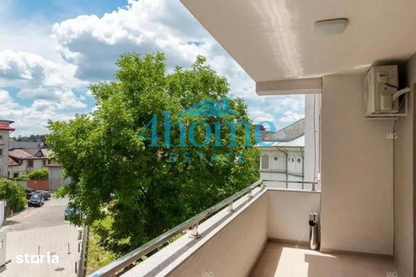 Apartament cu 3 camere, mobilat în Timpuri Noi