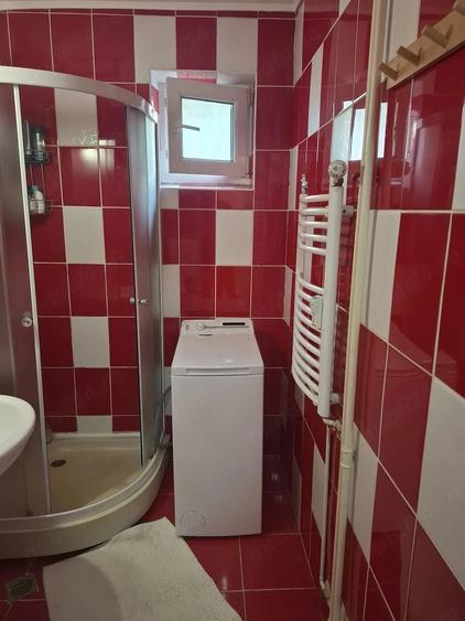 Apartament cu 2 camere semidecomandat în Nord