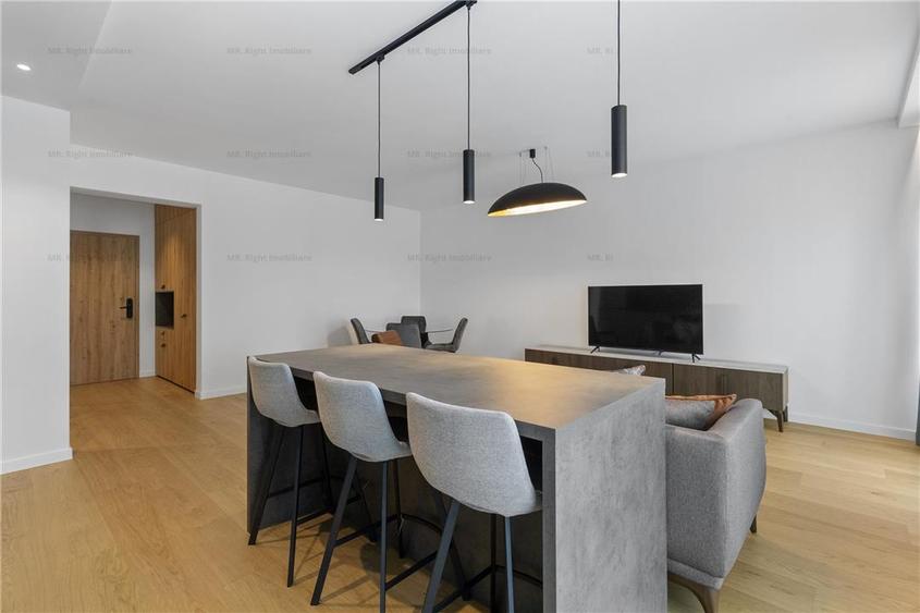 Apartament 3 cam Premium | Utilitati si Parcare Subterana  incluse - 13