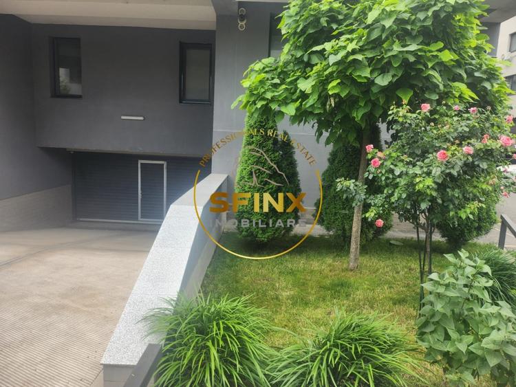 Spațiu comercial, de 27 mp, în Berceni