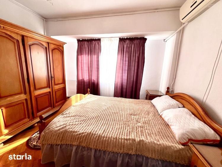 Apartament cu 4 camere decomandat în Centrul Civic