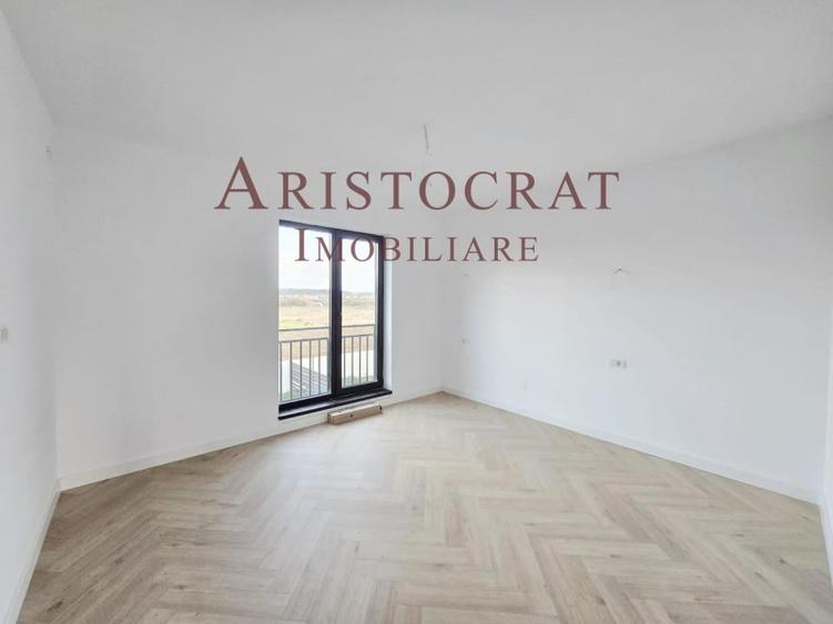 Duplex langa padure Corbeanca - 9