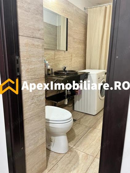 Garsoniera de inchiriat Unirii Bucure?ti | ApexImobiliare.r - 4
