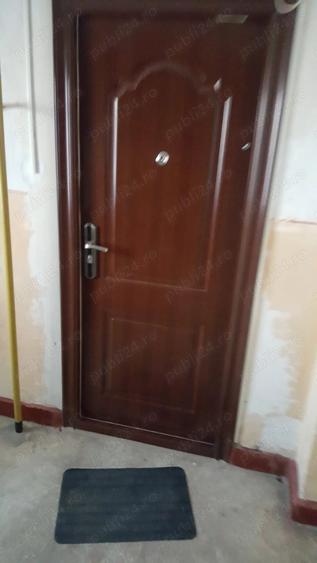 Apartament cu 2 camere semidecomandat în Mircea-Vodă