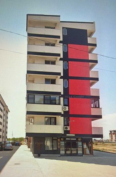 Garsonieră decomandată în Chiajna