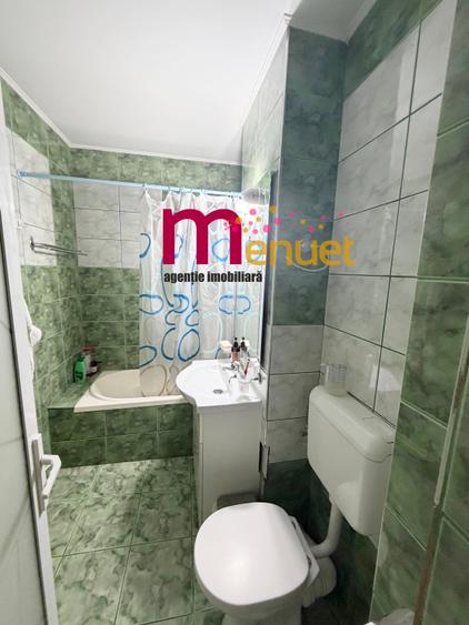 Apartament 3 camere,strada Mircea Voda,etaj 2 - 8