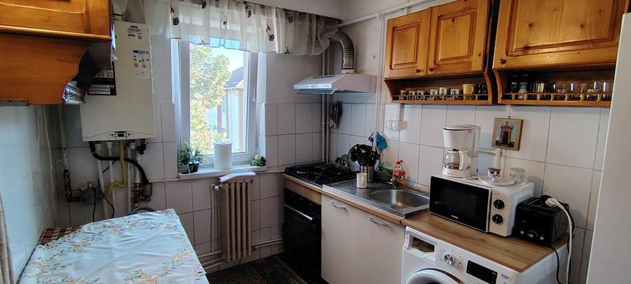 Apartament 3 camere Spitalul de Copii - 10