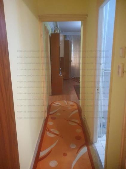 Apartament cu 2 camere în Berceni