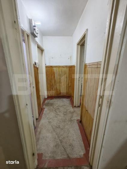Apartament cu 2 camere în Mazepa 1