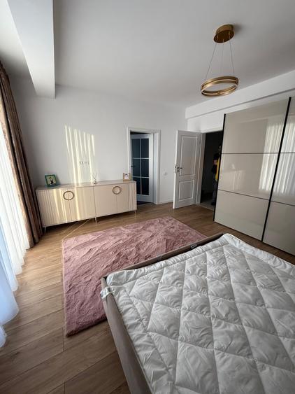 Duplex cu 4 camere cu Teren 250 Mp în Prelungirea Ghencea
