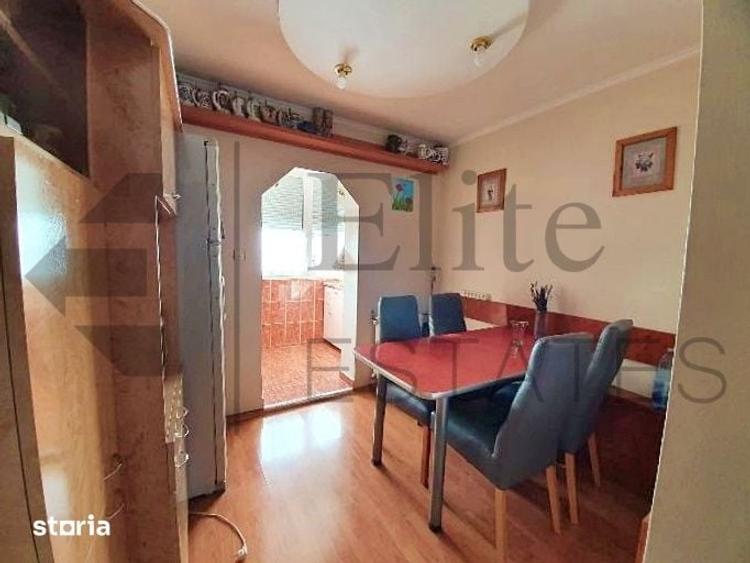 Apartament cu 3 camere de inchiriat in Nufarul - 1