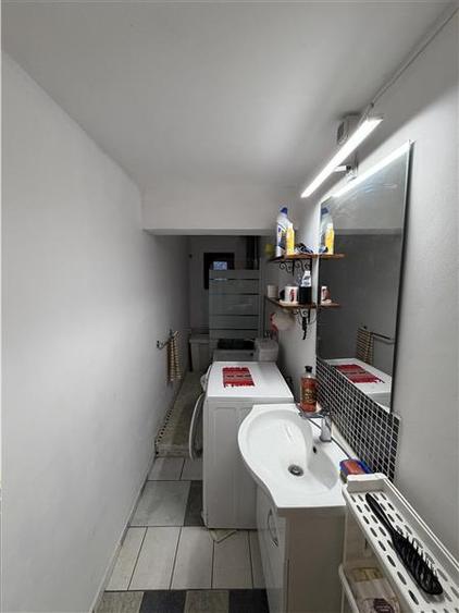 Casă cu 5 camere cu Teren 189 Mp în Bucureștii Noi