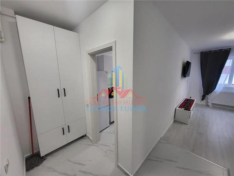 Inchiriere garsoniera Militari Residence Orhideelor 24 - 2