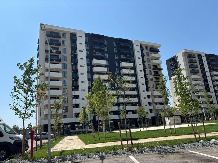 Spațiu comercial, de 180 mp, în Metalurgiei