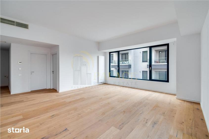 Apartament cu 3 camere în Aviației