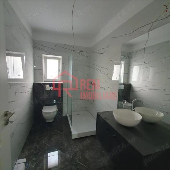 Vanzare apartament 2 camere, 64 mp, bloc nou, finisaje lux, Dobroesti, Str Parului, Fundeni - 11