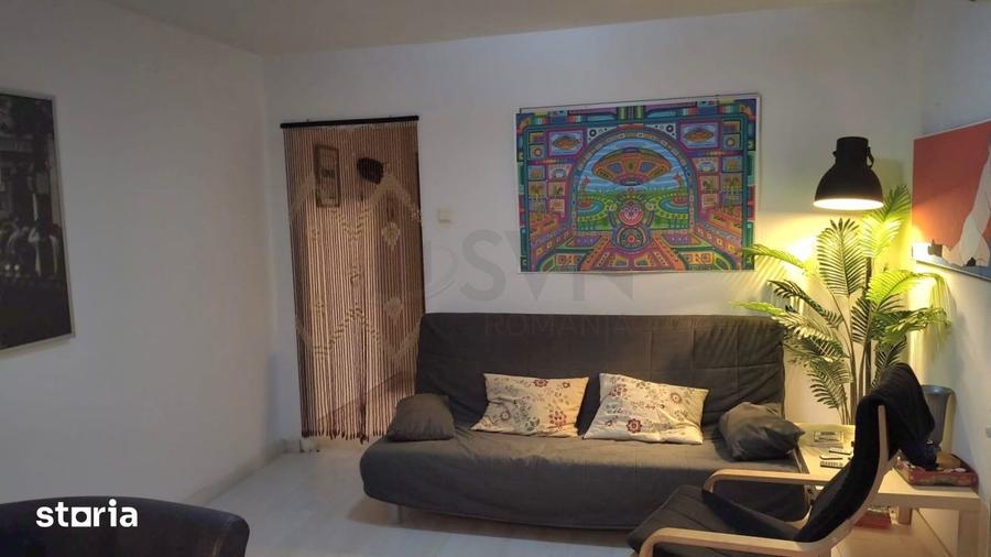 Apartament 2 camere Piata Romana - 3