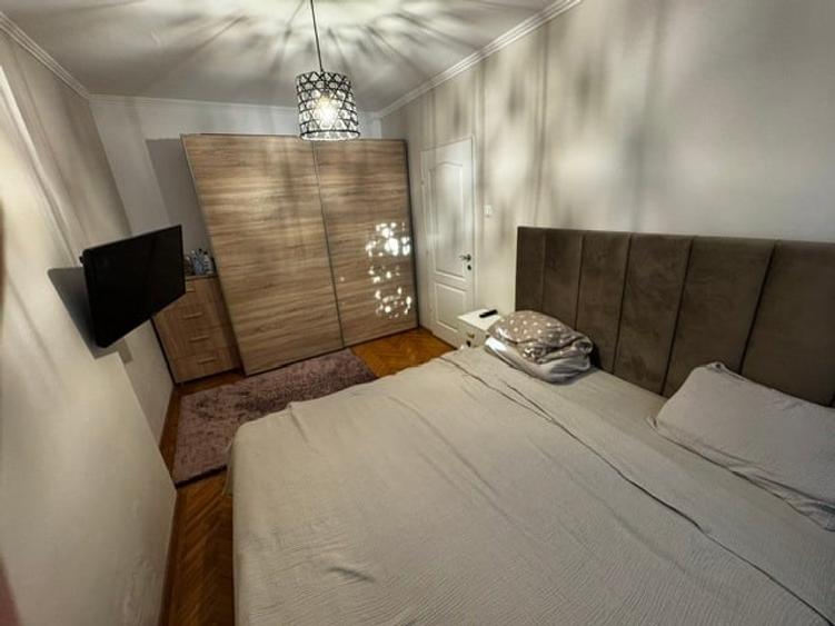 Apartament 3 camere | Podgoria | La cheie | Complet mobilat și utilat - 1