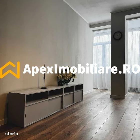 Apartament 2 camere de inchiriat Stefan cel Mare Bucuresti | ApexImobi - 5