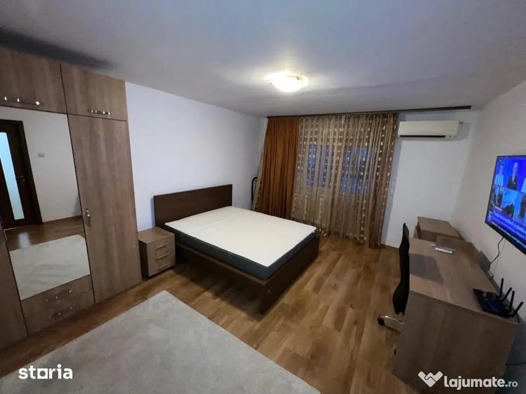 Garsonieră în Brâncoveanu