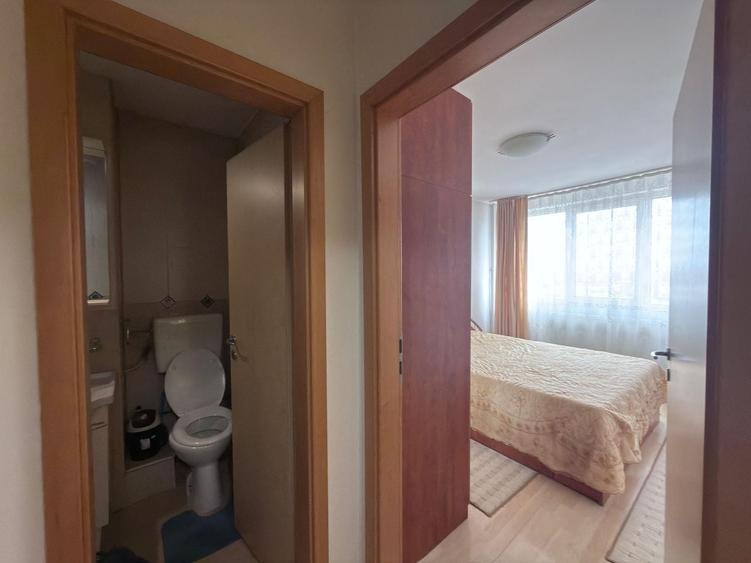 Apartament 2 Camere - 300 euro - Zona Sagului - 7