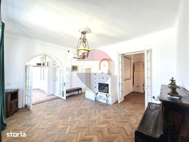 Apartament cu 4 camere în Timpuri Noi