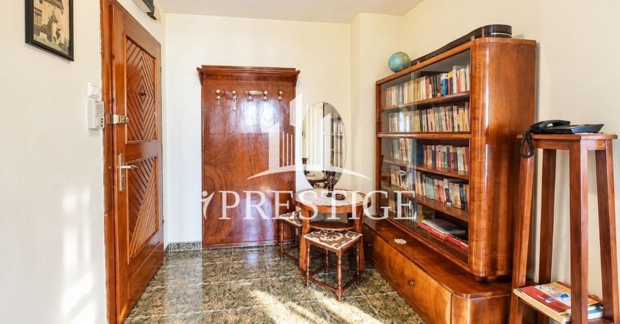 Apartament cu 2 camere decomandat, mobilat în Calea Dumbrăvii