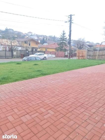 Casa - zona Pacurari - Lukoil - 13