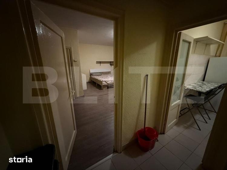 Garsonieră în Ultracentral