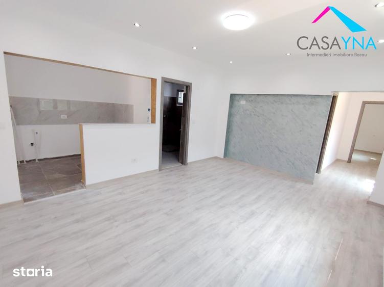 Casă cu 3 camere cu Teren 286 Mp în Energiei