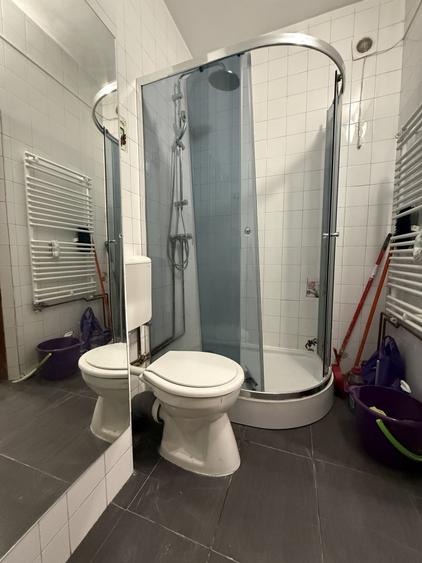 Apartament cu 4 camere decomandat în Elisabetin