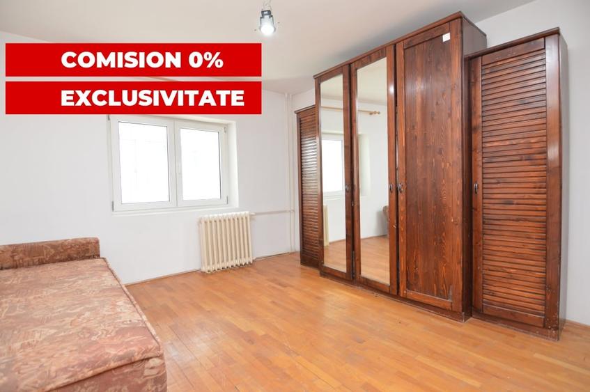 VANZARE APARTAMENT 3 CAMERE UNIRII -ZEPTER– COMISION 0% - 20