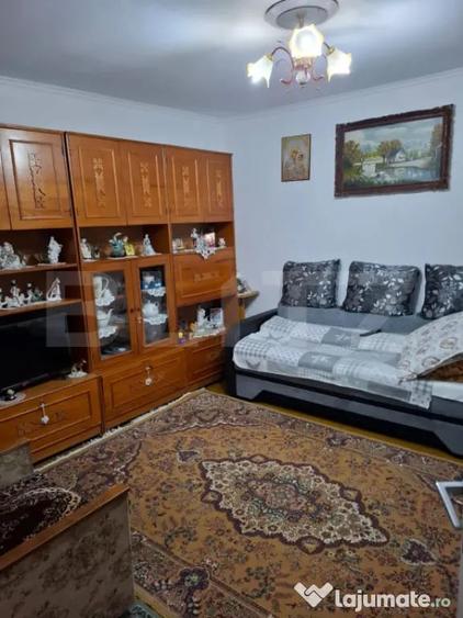 Casă cu 3 camere cu Teren 500 Mp în Central