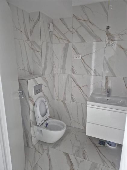 Garsonieră decomandată în Exterior Vest