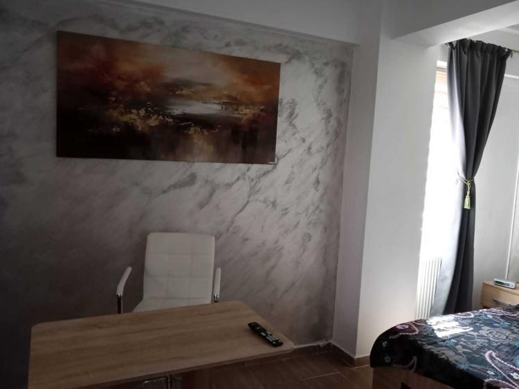 Apartament în Roșu