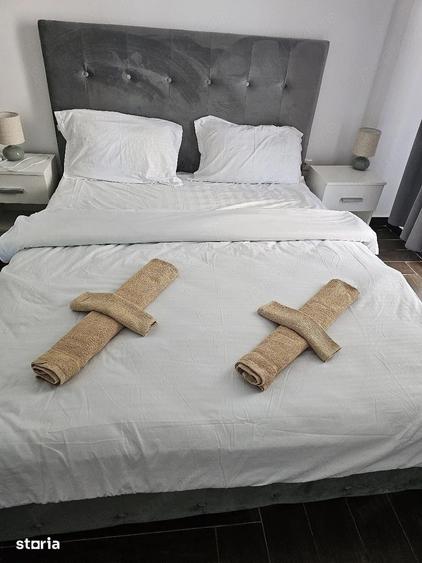Apartament cu 3 camere în Nord