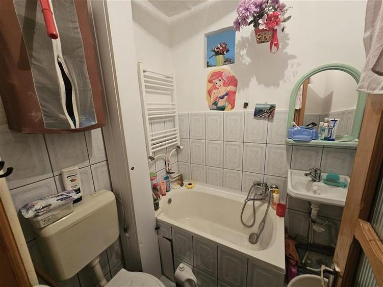 Resita, 2 Cam. Mobilat+Utilat, Parter, Micro 2 - 8