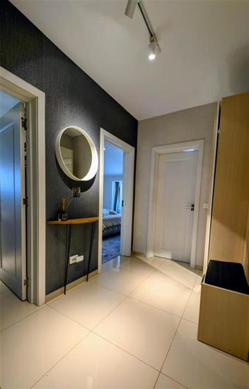 Apartament cu 2 camere decomandat în Păcurari