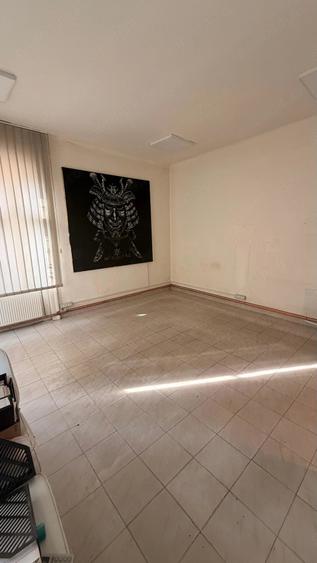 Spațiu comercial, de 85 mp, în Ultracentral