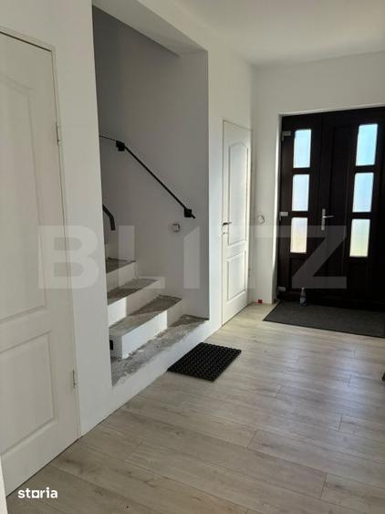 Casa vanzare, 282 mp utili, teren 600 mp, zona Poiana - Turda - 1