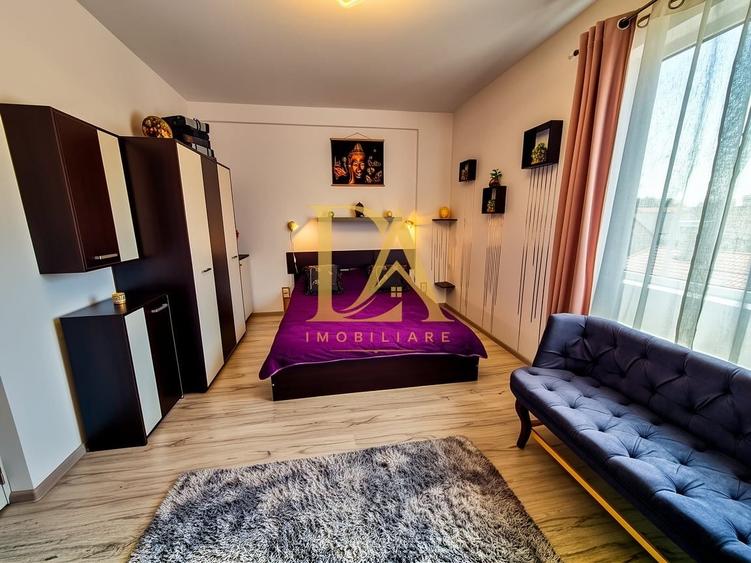 Garsonieră mobilată și utilată complet | 33 mp Padurea Rosu - 1